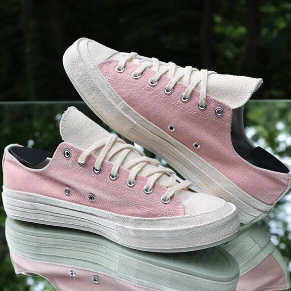 Converse Chuck Taylor All Star 70 Men’s Size 12 - Picture 8 of 11